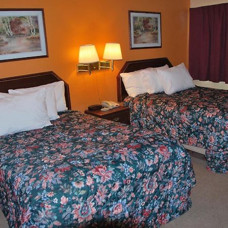 Imperial Motel Кортленд Экстерьер фото